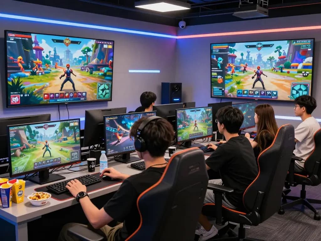 Experience immersive action in an html porn game featuring vibrant graphics and diverse characters.