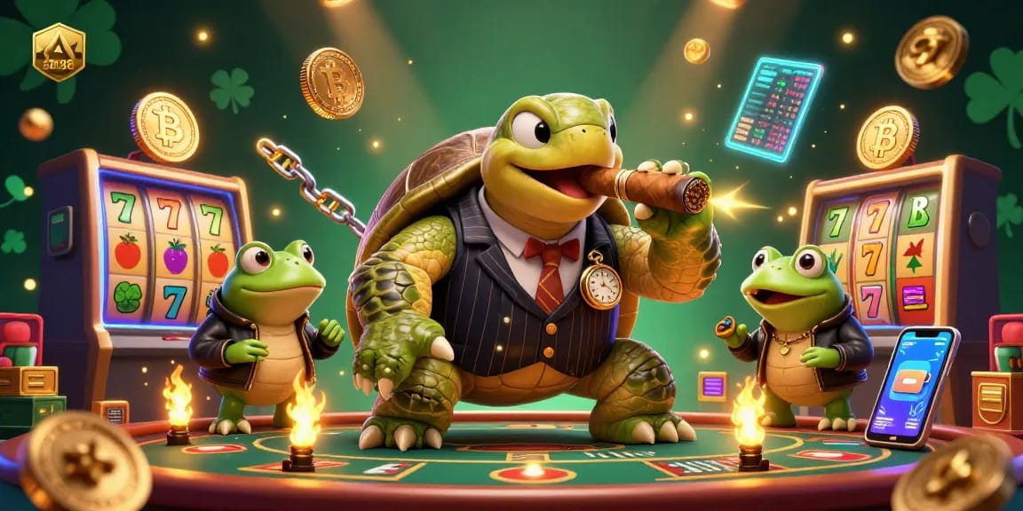 Join sx88 for a thrilling casino experience with vibrant games, jackpots, and crypto excitement.