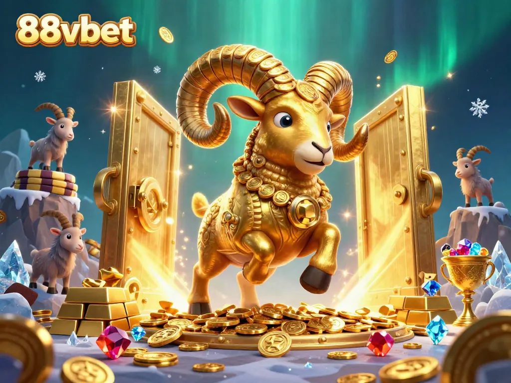 Experience thrilling gameplay at 88vbet with vibrant casino action and treasures.