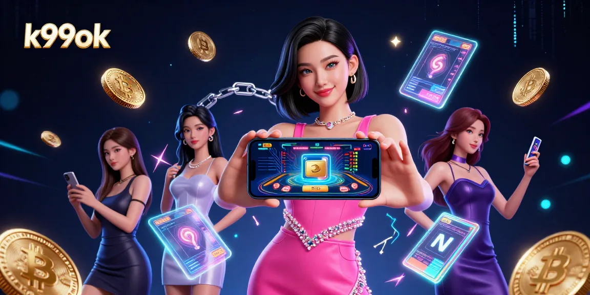 Engage in thrilling live dealer games at k99ok with a dynamic casino atmosphere and crypto integration.